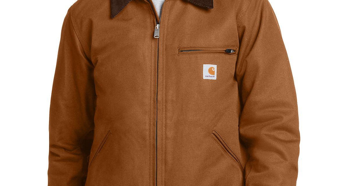 Brand Carhartt Semakin Populer Di Indonesia, Emang Kenapa?