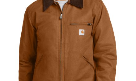 Brand Carhartt Semakin Populer Di Indonesia, Emang Kenapa?