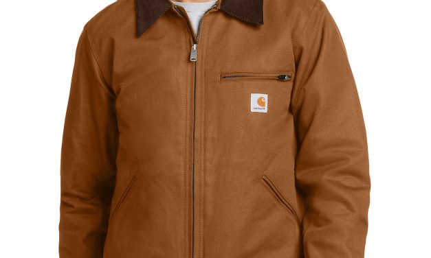 Brand Carhartt Semakin Populer Di Indonesia, Emang Kenapa?