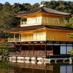 Kota Kyoto Hadirkan Perpaduan Kuil Kuno Yang Sangat IMenawan