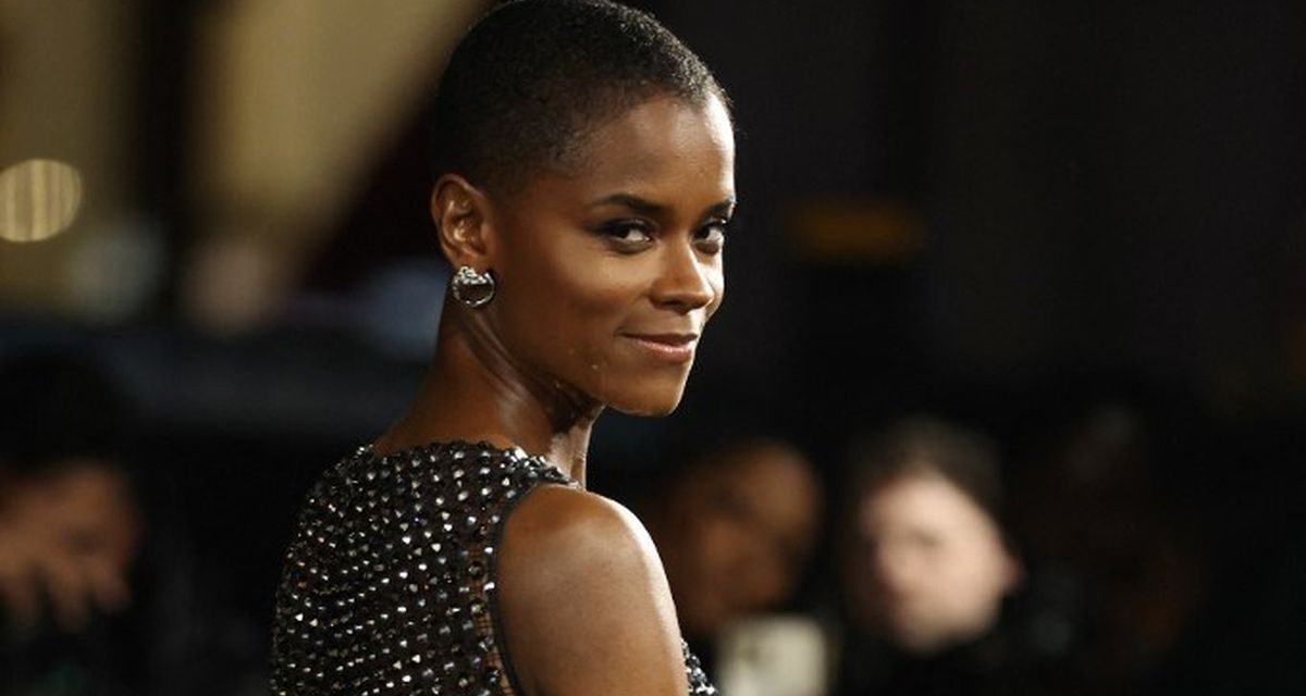 Letitia Wright Perankan Shuri Sebagai Karakter Favorit Penggemar