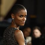 Letitia Wright Perankan Shuri Sebagai Karakter Favorit Penggemar
