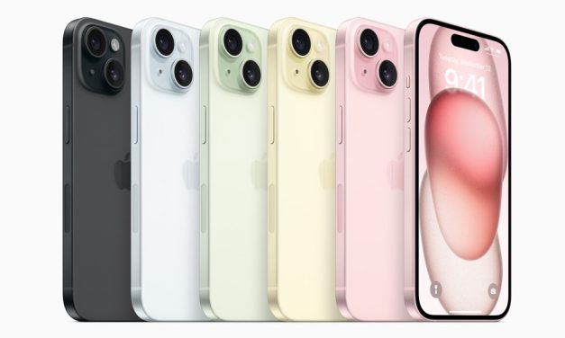 Iphone 15 Series: Lompatan Baru Inovasi Dan Performa Dari Apple