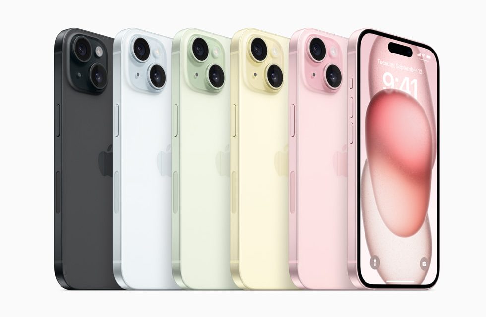 Iphone 15 Series: Lompatan Baru Inovasi Dan Performa Dari Apple