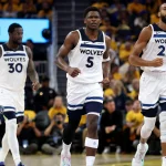 Minnesota Timberwolves: Fakta Unik, Dan Harapan Baru Di NBA