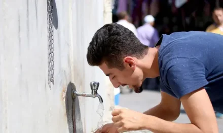 Manfaat Berwudhu Ternyata Baik Untuk Kesehatan Loh! Yuk Simak