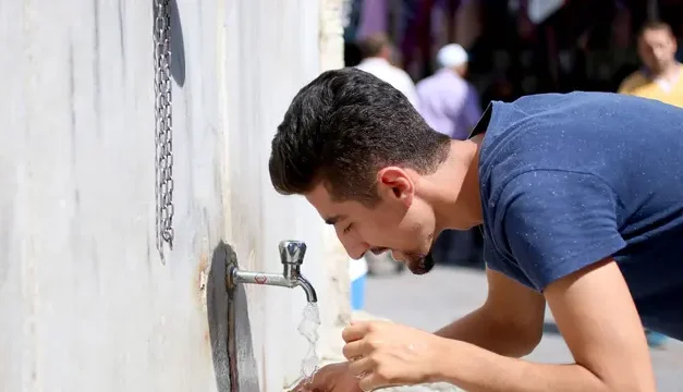 Manfaat Berwudhu Ternyata Baik Untuk Kesehatan Loh! Yuk Simak