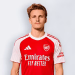 Martin Ødegaard Di Kenal Miliki Kualitas Presing Yang Sangat Baik