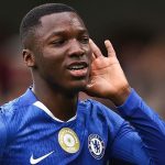 Moisés Caicedo: Pilar Baru Lini Tengah Chelsea Di Era Modern