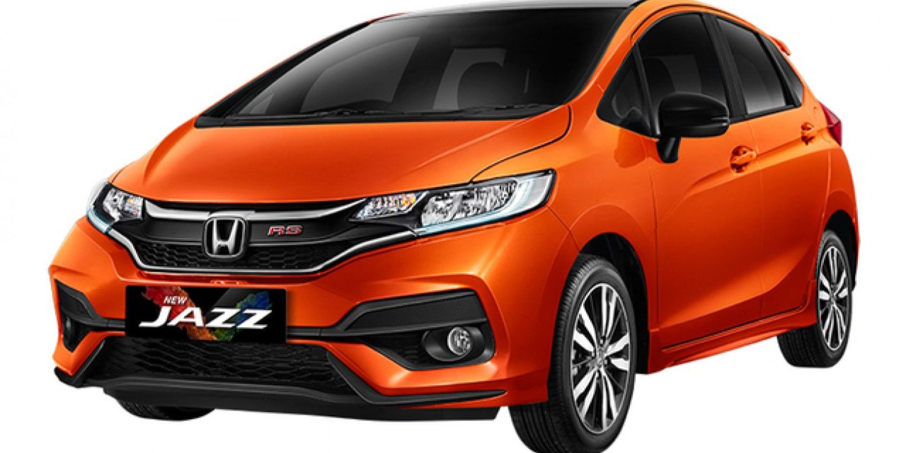 Honda Jazz: Hatchback Ikonik Yang Tetap Digemari Di Indonesia