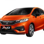 Honda Jazz: Hatchback Ikonik Yang Tetap Digemari Di Indonesia