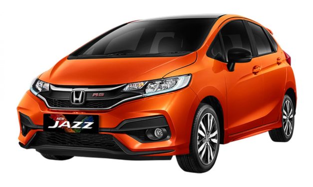 Honda Jazz: Hatchback Ikonik Yang Tetap Digemari Di Indonesia
