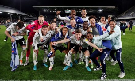 Fulham FC Selalu Bekerja Keras Untuk Memuaskan Hasrat Fans