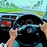 Honda Brio Dalam Sorotan: Spesifikasi, Performa Kenyamanan