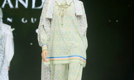 Brand IKAT Indonesia: Kini Mengangkat Warisan Tenun Nusantara