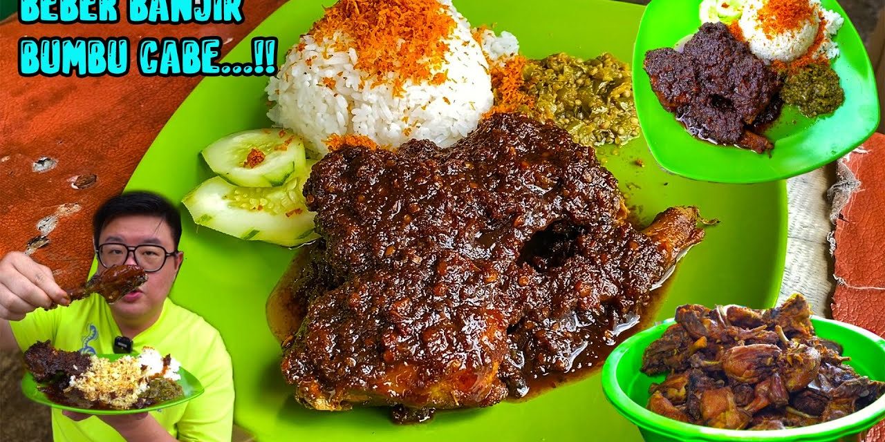 Kuliner Bebek Madura Menu Andalan Yang Cocok Banget Di Coba