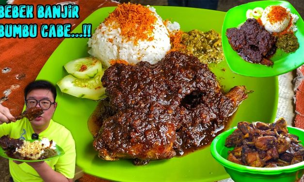 Kuliner Bebek Madura Menu Andalan Yang Cocok Banget Di Coba