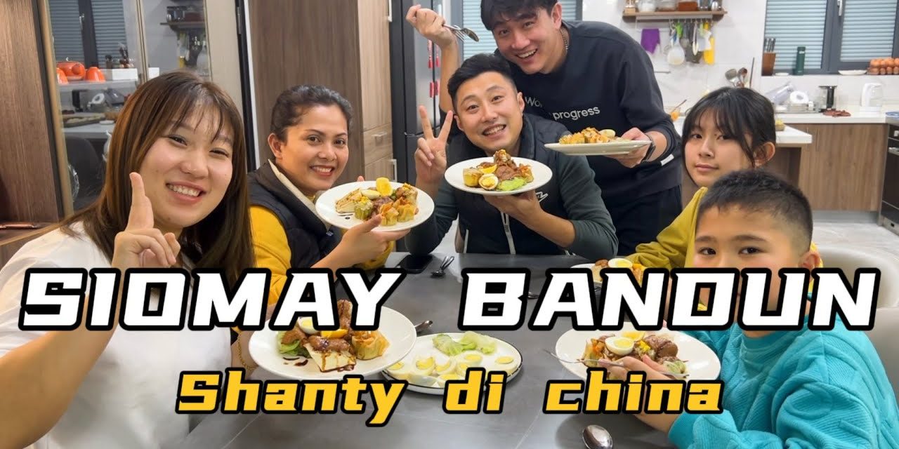 Rahasia Kelezatan Siomay Membuatnya Dicintai Semua Kalangan