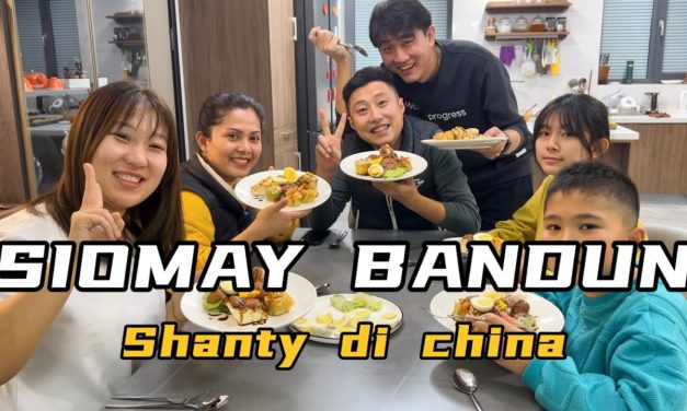 Rahasia Kelezatan Siomay Membuatnya Dicintai Semua Kalangan