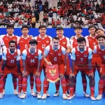 Muhammad Nizar Dan Kontribusi Untuk Timnas Futsal Indonesia