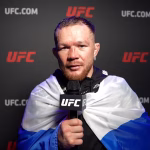 Petr Yan: Petarung Dingin Yang Di Kenal Tak Pernah Menyerah