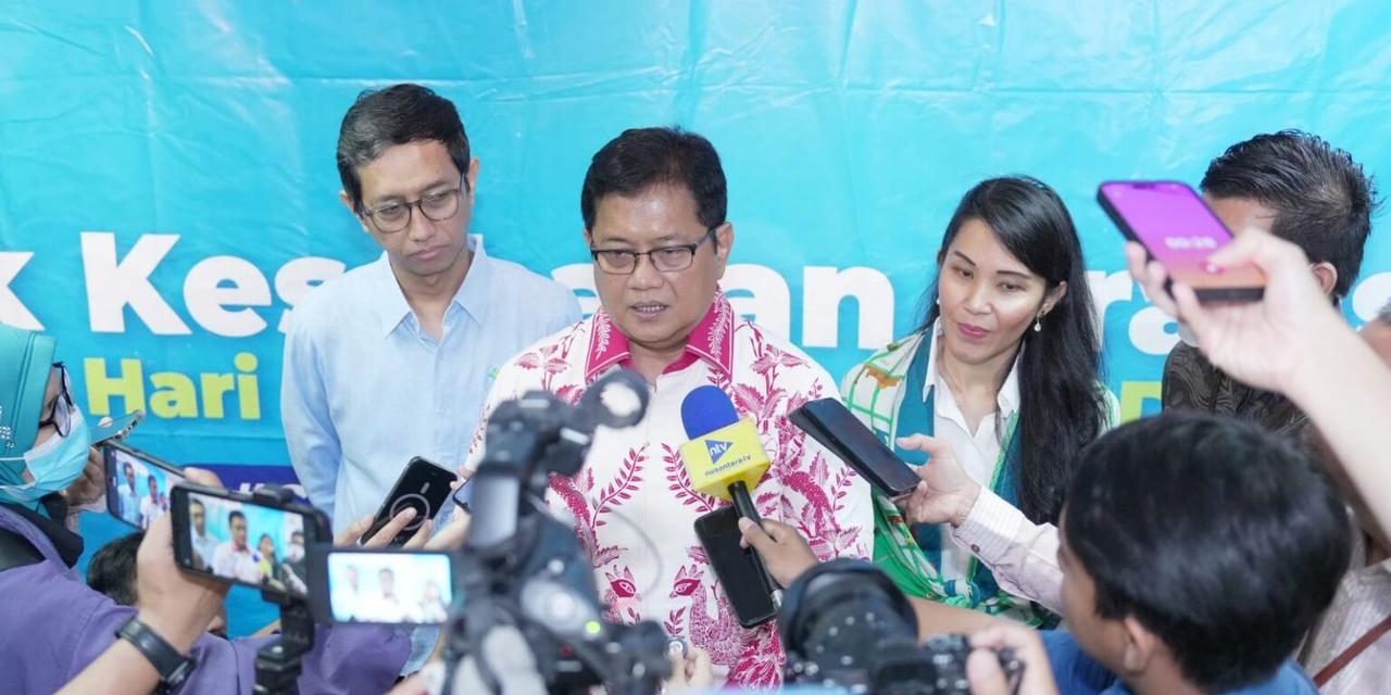 PAN Copot Bupati Rejang Lebong Dari Partai Usai Terjaring OTT