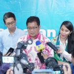 PAN Copot Bupati Rejang Lebong Dari Partai Usai Terjaring OTT