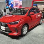 Toyota Agya: Mobil LCGC Favorit Yang Irit, Praktis Ramah Kantong