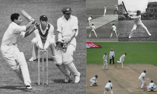 Olahraga Kriket: Perpaduan Ketangkasan, Strategi, Dan Kerja Tim