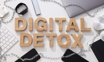 Digital Detox: Kunci Menjaga Kesehatan Mental Di Era Online