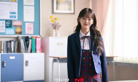 Head Over Heels Drama Romantis Yang Bikin Penonton Jatuh Hati