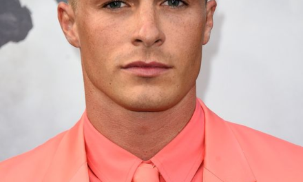 Gaya Rambut Pendek Lelaki Di 2026, Buzz Cut Sepertinya Cocok?