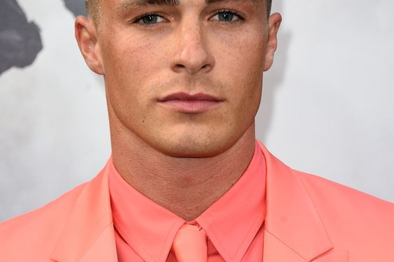 Gaya Rambut Pendek Lelaki Di 2026, Buzz Cut Sepertinya Cocok?