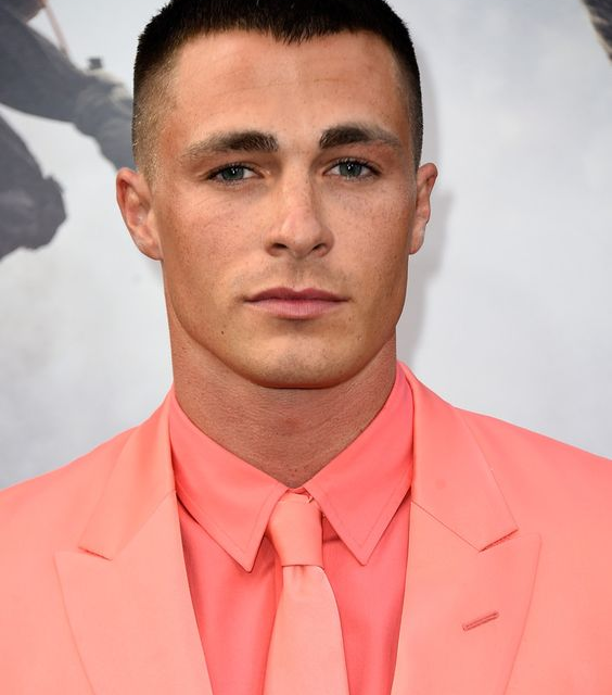 Gaya Rambut Pendek Lelaki Di 2026, Buzz Cut Sepertinya Cocok?