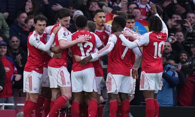 Era Baru Liga Inggris: Persaingan Sengit Selalu Menjadi Sorotan