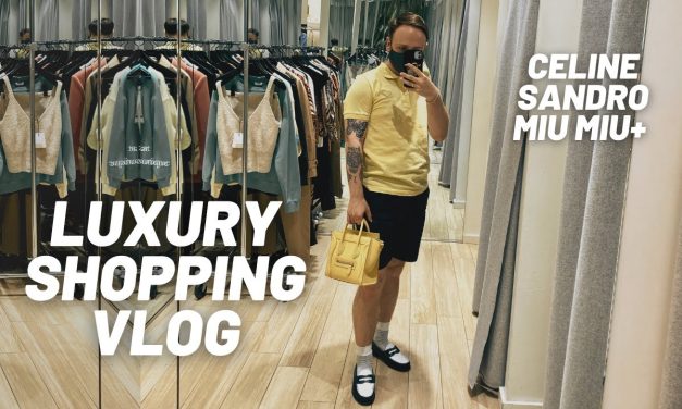 Brand Celine Membangun Koneksi Emosional Lewat Para Selebriti