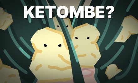 Proses Terbentuknya Ketombe Dari Kulit Mati Menumpuk Di Kepala