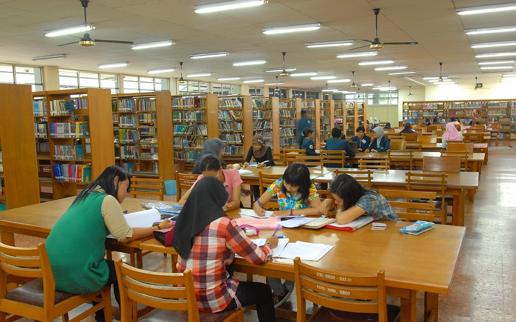 Pendidikan Di Indonesia Solusi Terbaik Untuk Hadrikan SDM Baik