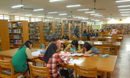 Pendidikan Di Indonesia Solusi Terbaik Untuk Hadrikan SDM Baik