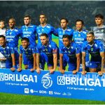 Tim Sepak Bola Persib Bandung Menjadi Salah Satu Klub Terkuat