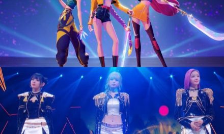 Baby Monster Dan Langkah Besarnya Menuju Puncak Popularitas