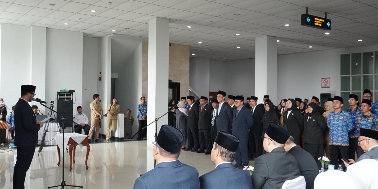 Kriteria Dan Syarat Apa Saja Yang Dibutuhkan Untuk Jadi Bupati