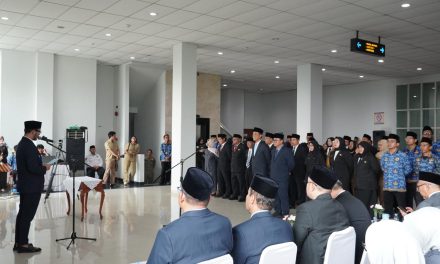 Kriteria Dan Syarat Apa Saja Yang Dibutuhkan Untuk Jadi Bupati