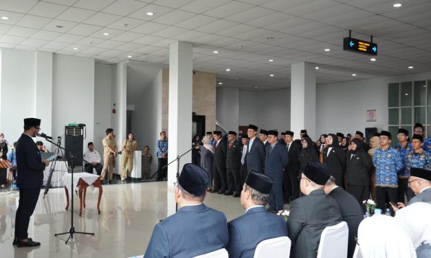 Kriteria Dan Syarat Apa Saja Yang Dibutuhkan Untuk Jadi Bupati