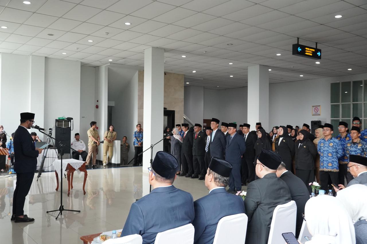 Kriteria Dan Syarat