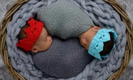 Kembar Identik Tapi Unik: Fakta Sidik Jari Yang Bisa Mengejutkan