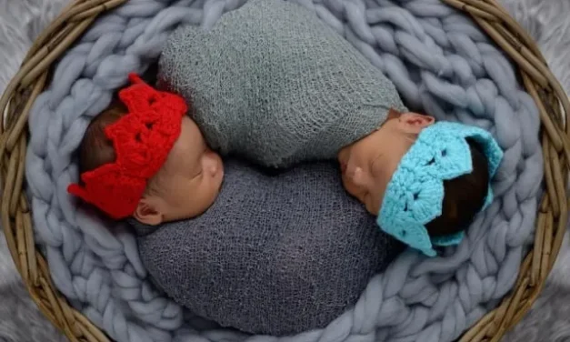 Kembar Identik Tapi Unik: Fakta Sidik Jari Yang Bisa Mengejutkan