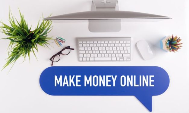 Berbagai Cara Hasilkan Uang Melalui Internet Di 2026, Yuk Simak