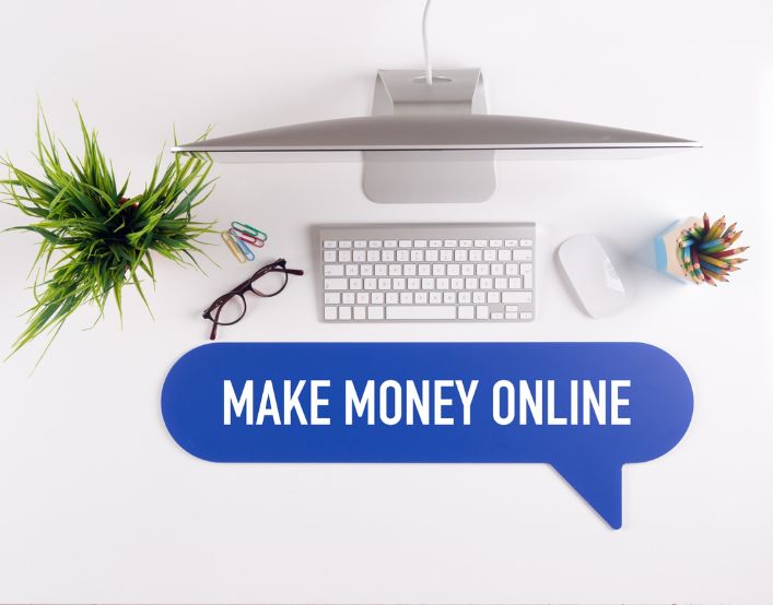 Berbagai Cara Hasilkan