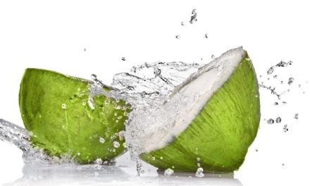 Dampak Meminum Kelapa Muda Ketika Perut Kita Sedang Kosong